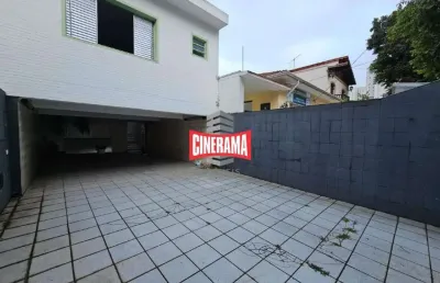 Sobrado à venda, 4 quartos, 2 suítes, 4 vagas, boa vista - são caetano do sul/sp