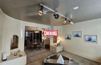 Apartamento à venda, 4 quartos, 1 suíte, 2 vagas, santo antônio - são caetano do sul/sp