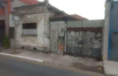 Terreno à venda na Rua Major Carlos Del Prete, Centro, São Caetano do Sul