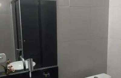 Sobrado à venda, 3 quartos, 3 suítes, 4 vagas, vila floresta - santo andré/sp