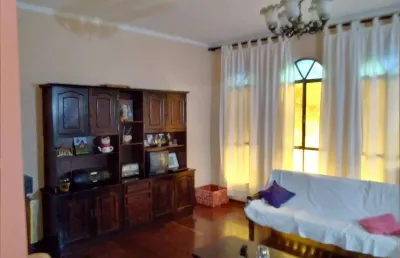 Sobrado à venda, 4 quartos, 2 suítes, 4 vagas, vila são josé (ipiranga) - são paulo/sp
