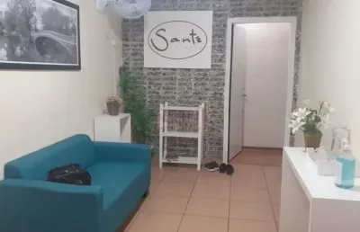 Casa à venda, 4 quartos, 1 vaga, centro - são caetano do sul/sp