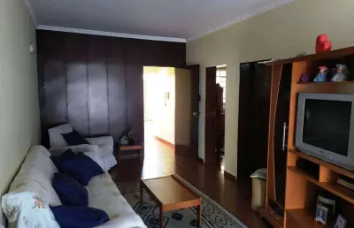 Casa à venda, 2 quartos, 2 vagas, olímpico - são caetano do sul/sp