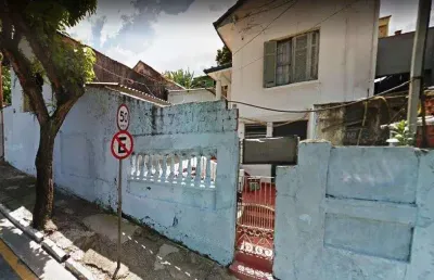 Terreno à venda, osvaldo cruz - são caetano do sul/sp