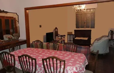 Casa à venda, 3 quartos, 3 vagas, santa paula - são caetano do sul/sp