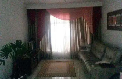 Sobrado à venda, 3 quartos, 1 suíte, 3 vagas, vila vivaldi - são bernardo do campo/sp