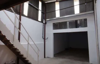 Ponto comercial à venda na Rua Alagoas, Centro, São Caetano do Sul