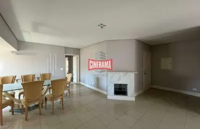 Cobertura à venda, 2 quartos, 2 suítes, 2 vagas, santo antônio - são caetano do sul/sp