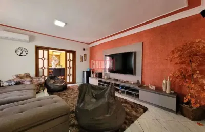 Casa à venda, 3 quartos, 1 suíte, 8 vagas, santa maria - são caetano do sul/sp