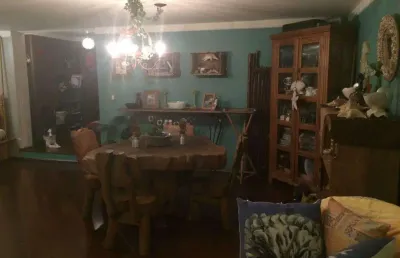 Apartamento à venda, 3 quartos, 3 suítes, 2 vagas, vila assunção - santo andré/sp