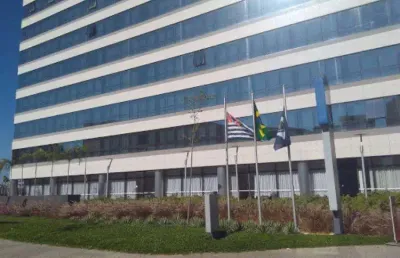 Flat à venda, 1 quarto, 1 vaga, cerâmica - são caetano do sul/sp