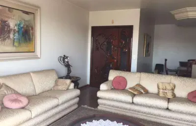 Apartamento à venda, 3 quartos, 3 suítes, 3 vagas, santo antônio - são caetano do sul/sp