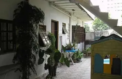 Casa à venda, 6 quartos, 3 suítes, 3 vagas, barcelona - são caetano do sul/sp