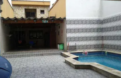 Casa à venda, 2 quartos, 2 suítes, 2 vagas, prosperidade - são caetano do sul/sp