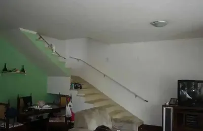 Sobrado à venda, 3 quartos, 1 suíte, 3 vagas, centro - são caetano do sul/sp