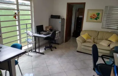 Sobrado à venda, 4 quartos, 2 suítes, 6 vagas, cerâmica - são caetano do sul/sp