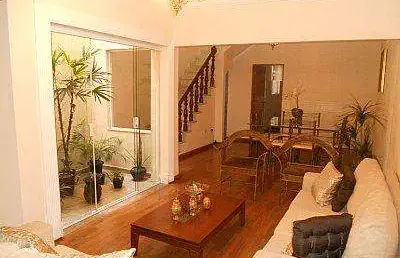 Sobrado à venda, 3 quartos, 3 suítes, 3 vagas, santa maria - são caetano do sul/sp