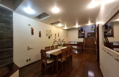 Sobrado à venda, 4 quartos, 4 suítes, 3 vagas, boa vista - são caetano do sul/sp