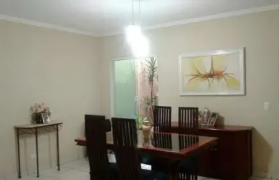 Sobrado à venda, 3 quartos, 1 suíte, 4 vagas, vila jerusalém - são bernardo do campo/sp