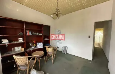 Casa à venda, 2 quartos, 1 vaga, santa maria - são caetano do sul/sp