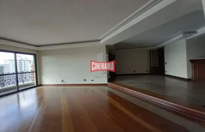 Apartamento à venda, 3 quartos, 3 suítes, 3 vagas, santa paula - são caetano do sul/sp