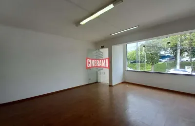 Sobrado para aluguel, 4 quartos, 3 vagas, jardim do mar - são bernardo do campo/sp