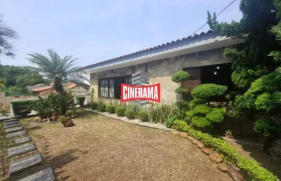 Casa à venda, 3 quartos, 1 suíte, 3 vagas, jardim são caetano - são caetano do sul/sp