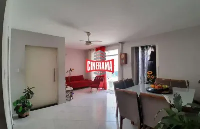 Casa à venda, 4 quartos, 1 suíte, 2 vagas, campestre - santo andré/sp