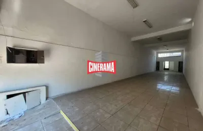 Ponto comercial para alugar na Rua Manoel Coelho, Centro, São Caetano do Sul