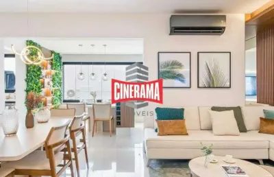 Apartamento à venda, 2 quartos, 2 suítes, 2 vagas, santa paula - são caetano do sul/sp