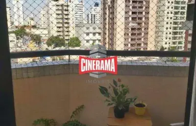 Apartamento à venda, 3 quartos, 1 suíte, 2 vagas, bairro santa paula, scsul