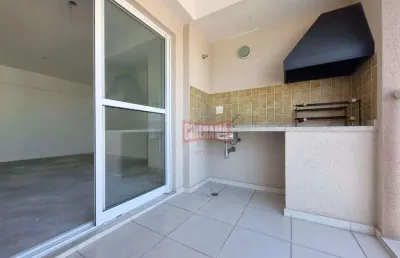 Apartamento à venda, 3 quartos, 1 suíte, 2 vagas, centro - são caetano do sul/sp