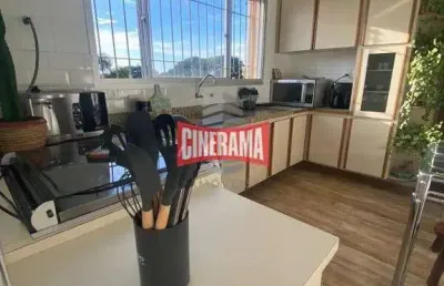 Apartamento à venda, 2 quartos, 1 vaga, osvaldo cruz - são caetano do sul/sp