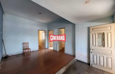 Casa à venda, 2 quartos, 1 vaga, cerâmica - são caetano do sul/sp