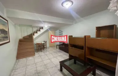 Sobrado à venda, 3 quartos, 1 vaga, barcelona - são caetano do sul/sp