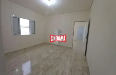 Casa para aluguel, santo antônio - são caetano do sul/sp