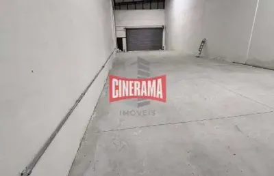 Salão comercial para locação no centro de são caetano do sul,