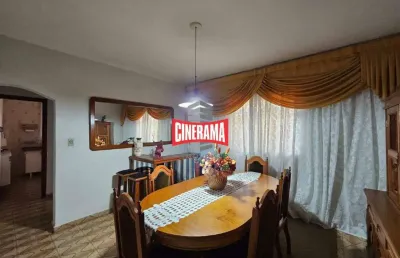Sobrado à venda, 2 quartos, 2 vagas, nova gerty - são caetano do sul/sp