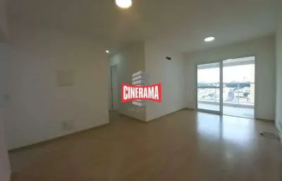 Apartamento à venda, 3 quartos, 1 suíte, 2 vagas, barcelona - são caetano do sul/sp