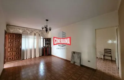Terreno à venda, 2 vagas, cerâmica - são caetano do sul/sp