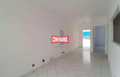 Casa à venda, 4 quartos, 1 vaga, olímpico - são caetano do sul/sp