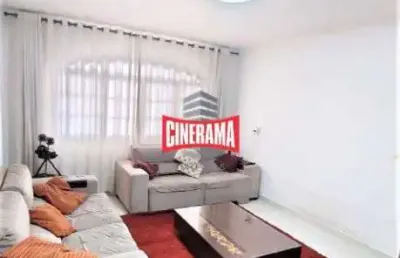Sobrado à venda, 3 quartos, 1 suíte, 2 vagas, jardim las vegas - santo andré/sp