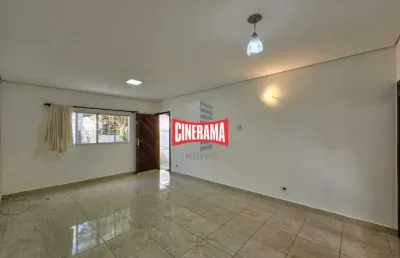 Casa à venda, 3 quartos, 7 vagas, santa maria - são caetano do sul/sp