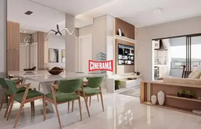 Apartamento à venda, 3 quartos, 3 suítes, 3 vagas, nova petrópolis - são bernardo do campo/sp
