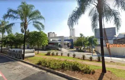 Terreno à venda, santa paula - são caetano do sul/sp
