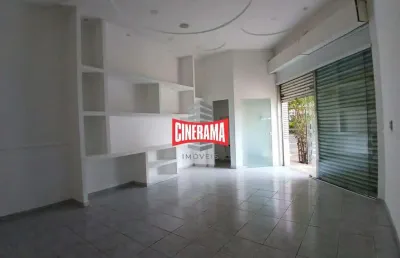Salão para aluguel, olímpico - são caetano do sul/sp