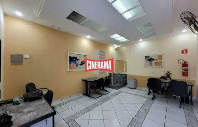 Sobrado para aluguel, 6 quartos, centro - são bernardo do campo/sp
