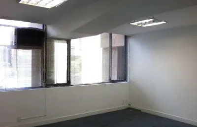 Conjunto para aluguel, 3 vagas, cidade monções - são paulo/sp