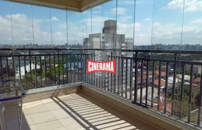 Apartamento à venda, 3 quartos, 1 suíte, 2 vagas, santa paula - são caetano do sul/sp