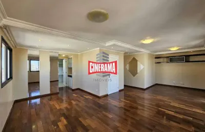 Apartamento para aluguel, 3 quartos, 3 suítes, 3 vagas, ipiranga - são paulo/sp